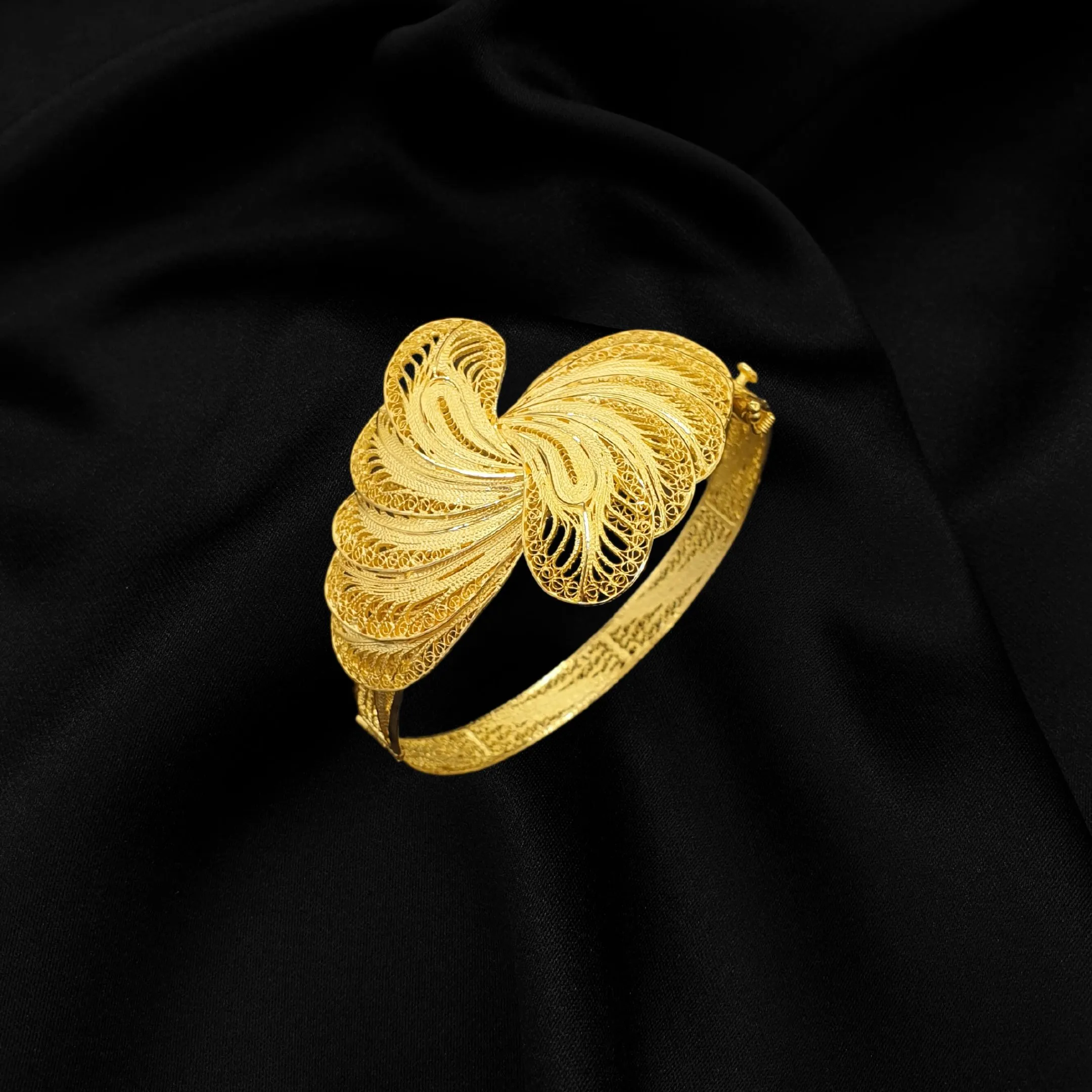 Gelang Kandari Alun Ombak